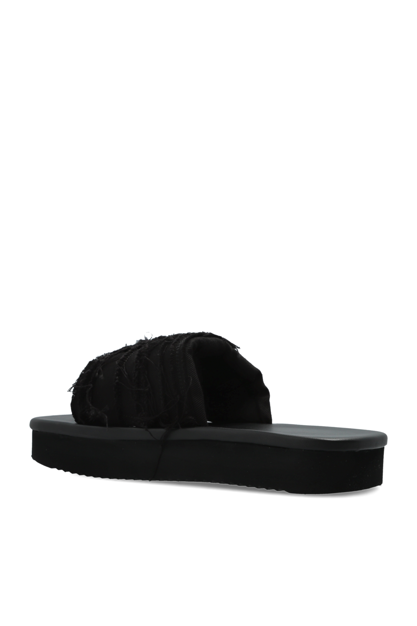 Rick Owens DRKSHDW Platform slides | Men's | Vitkac